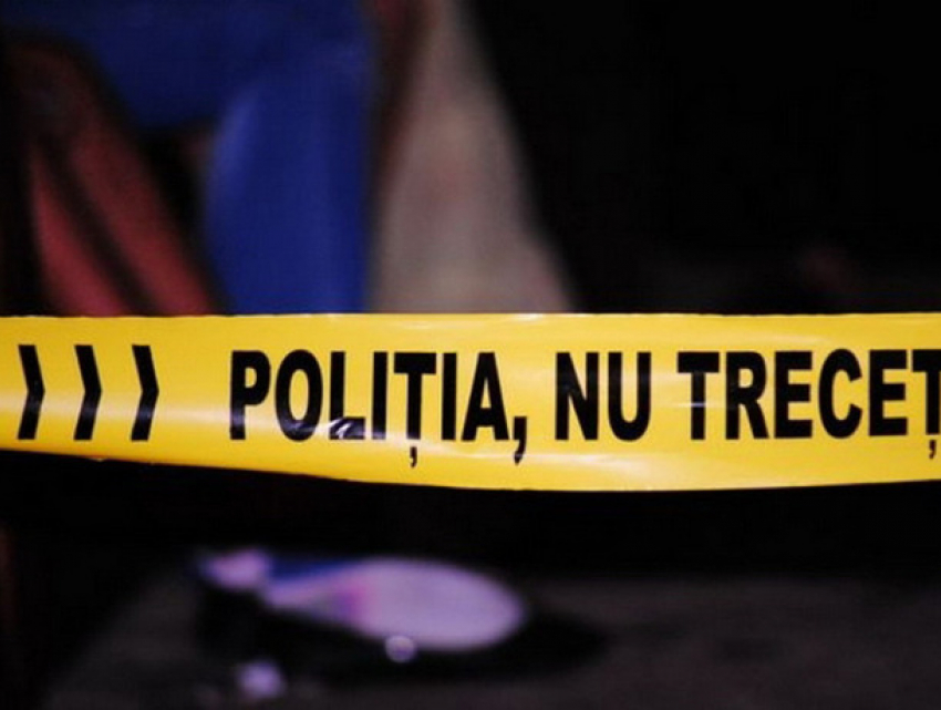 Уроженец Приднестровья обвиняется в изнасиловании и убийстве женщины в Кишиневе