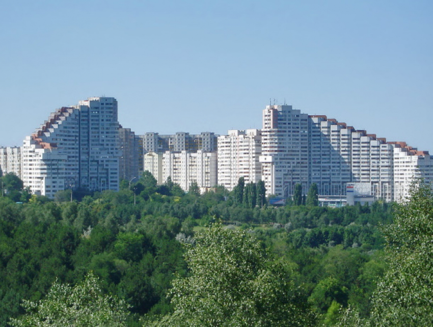 Опасно ли жить в Кишиневе - вот что говорит рейтинг городов мира