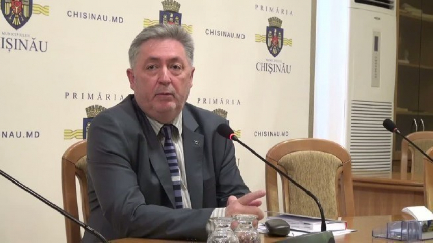 Грозаву не уверен, что чиновники примэрии не брали взятки