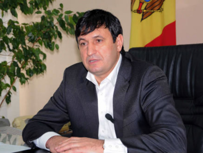 Молдовану о назначении вице-примаром: Кто, если не мы
