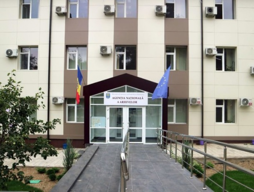 Более 450 тысяч страниц бессарабских и молдавских газет оцифровали и сделали доступными для просмотра