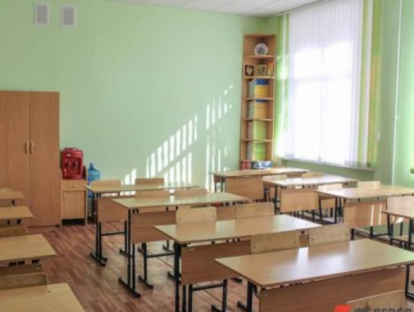 Спасибо Майе Санду: за 9 лет учителей в Молдове стало на 12 тысяч меньше