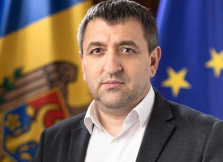 Карп: нагнетание скандалов вокруг полиции могут быть попыткой сменить руководство МВД