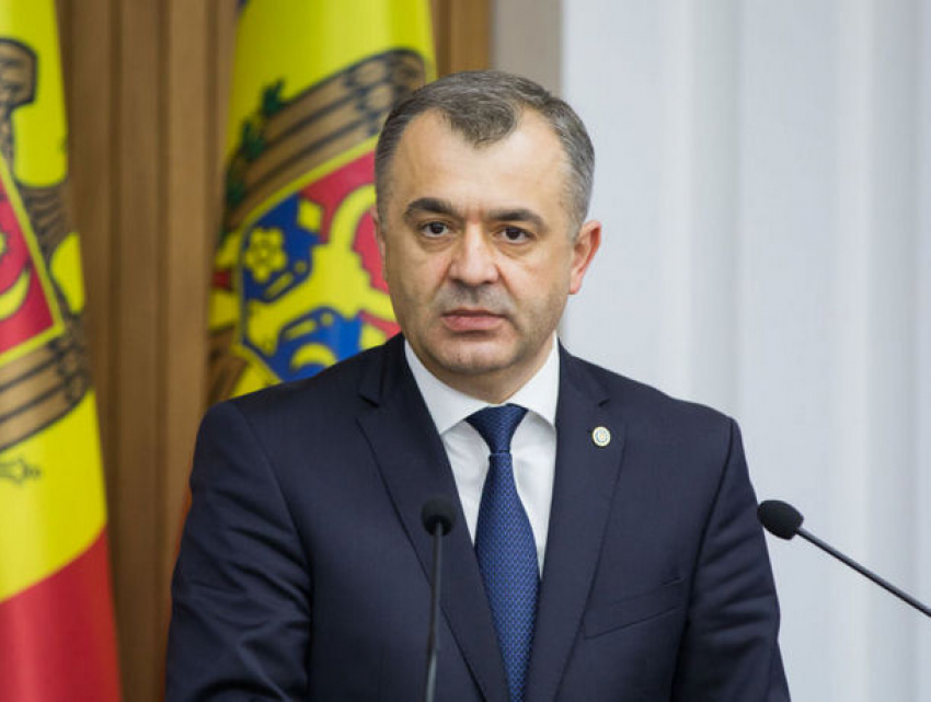 Премьер-министр сообщил, когда возобновится работа Агентства общественных услуг