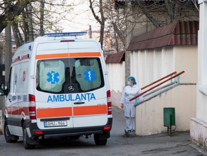 Врач из Сорок скончалась от коронавируса 