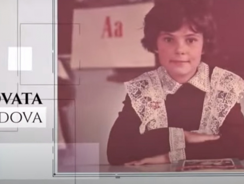 Впервые о сокровенном - Галина Додон рассказала о том, каково быть женой президента