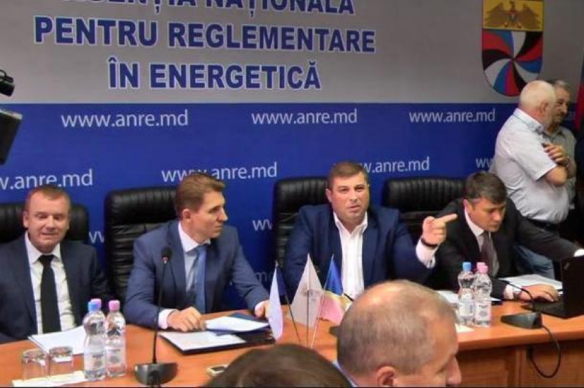 Руководству НАРЭ указали на дверь 