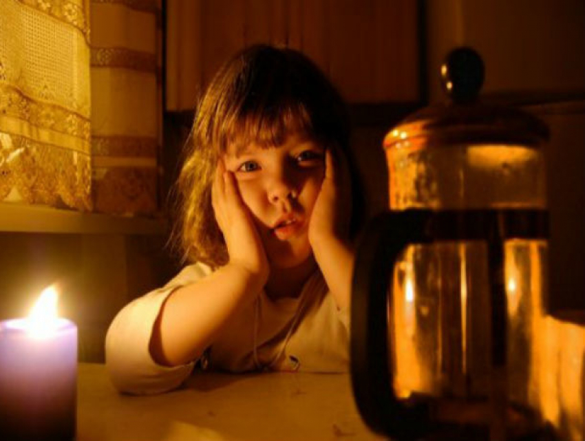 Тысячи жителей Кишинева останутся сегодня без электричества