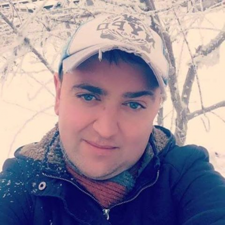 Житель Кишинева просит помощи в поиске своего брата