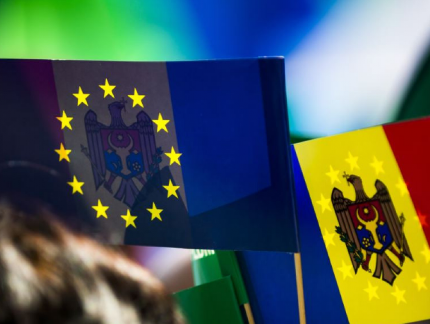 Заберут ли у Молдовы безвизовый режим?