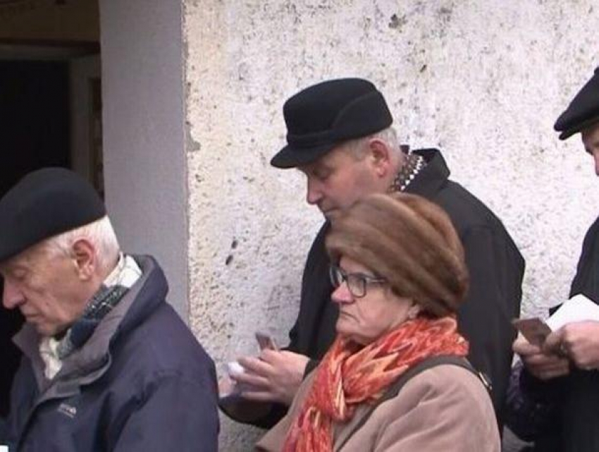 Пенсии будут индексироваться дважды в год