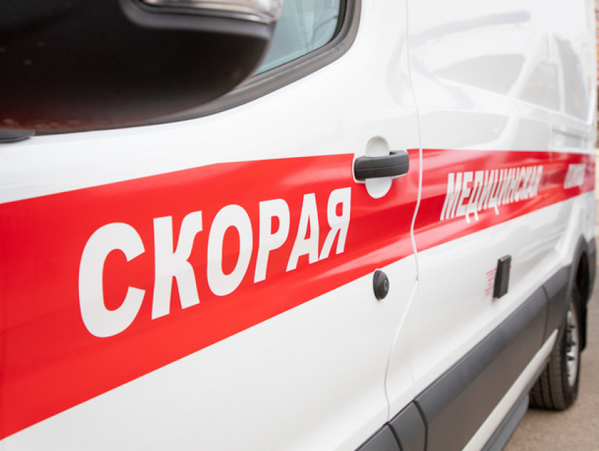 Женщину объяло пламенем в Приднестровье: за ее жизнь борются врачи 