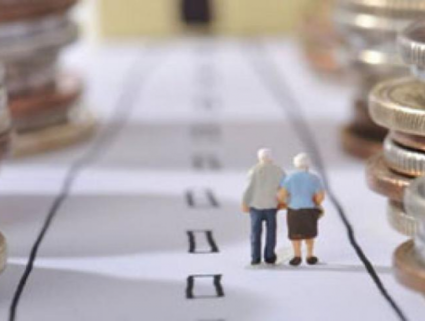 Молдаване, достигшие пенсионного возраста за границей – уточнения для вас