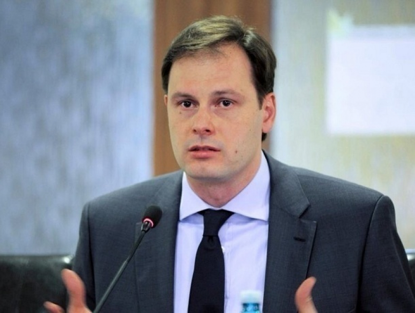 Оставленный под домашним арестом Кирилл Лучинский сделал «чистосердечное» заявление прессе