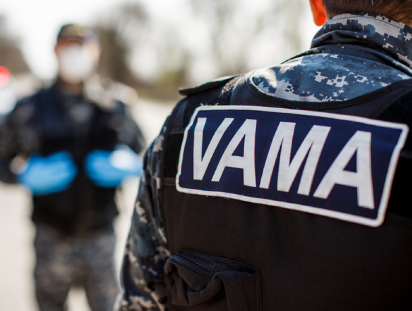 В январе Таможенная служба пополнила госбюджет почти на полтора миллиарда леев