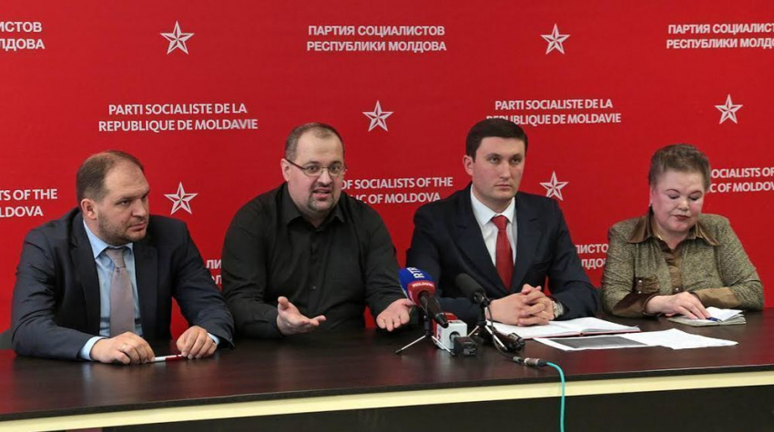 Социалисты рассказали, как они намерены улучшить условия жизни молдавских пенсионеров 