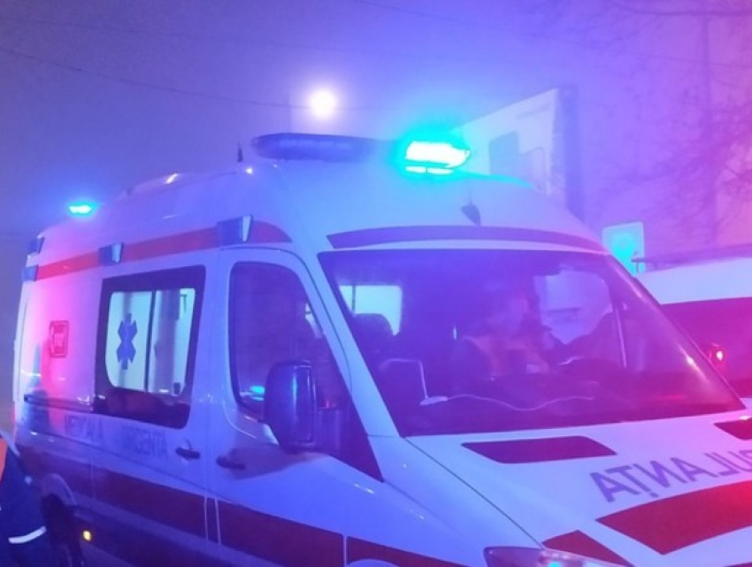 В Бельцах найдено бездыханное тело 20-летнего парня