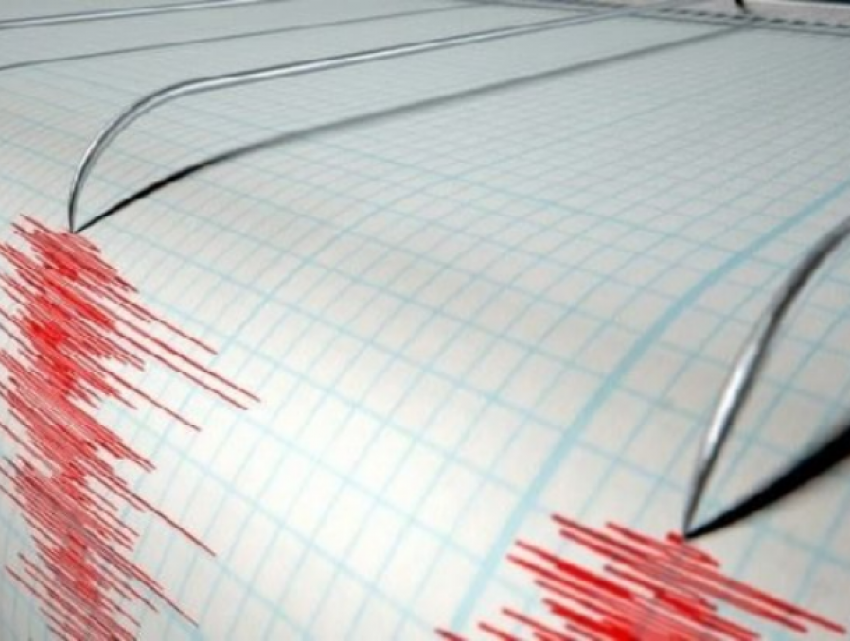 Пять ощутимых землетрясений произошло в регионе за выходные и понедельник