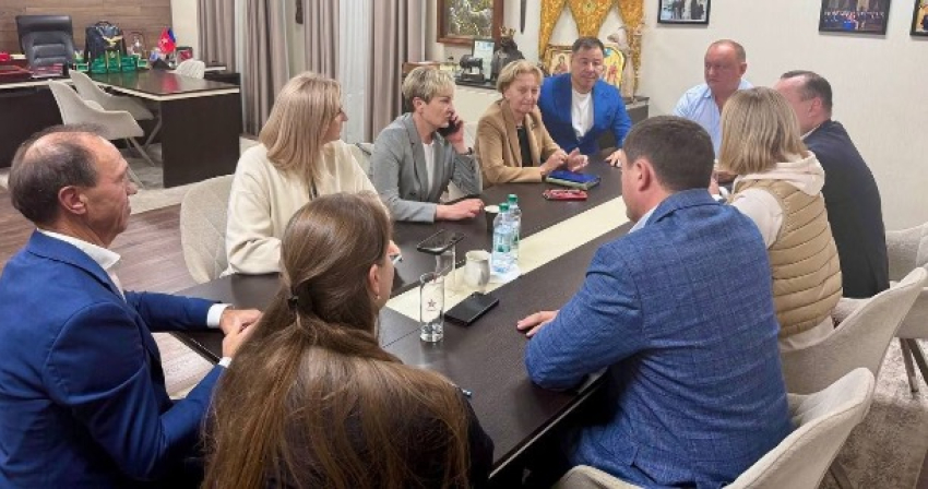ПСРМ поддержит Фёдора Гагауза на выборах на должность Башкана Гагаузии