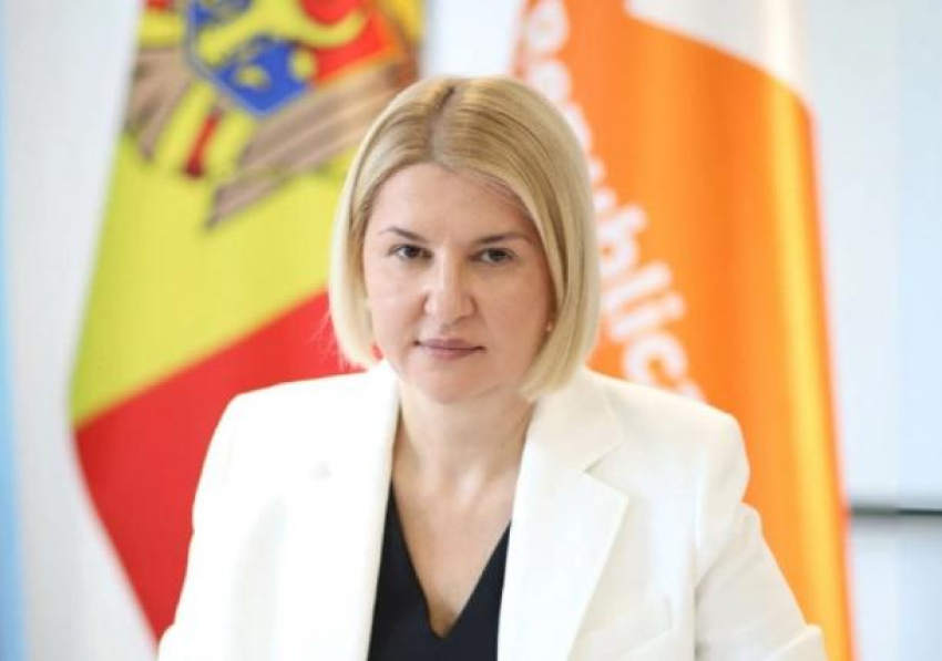 Ирина Влах: «Майя Санду участвует в заседаниях PAS, нарушая свои полномочия»