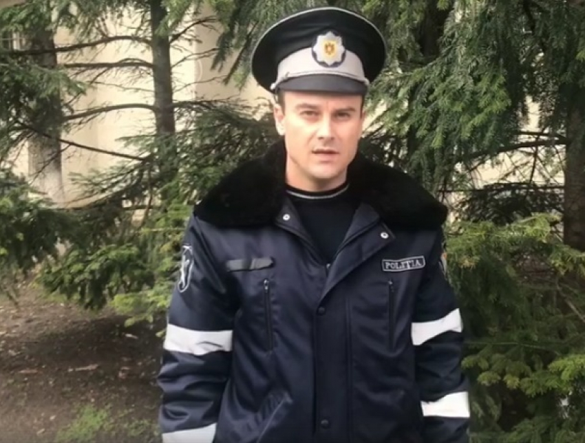 Чужого не надо: житель Кишинева нашел денежный клад на улице и принес его в полицию