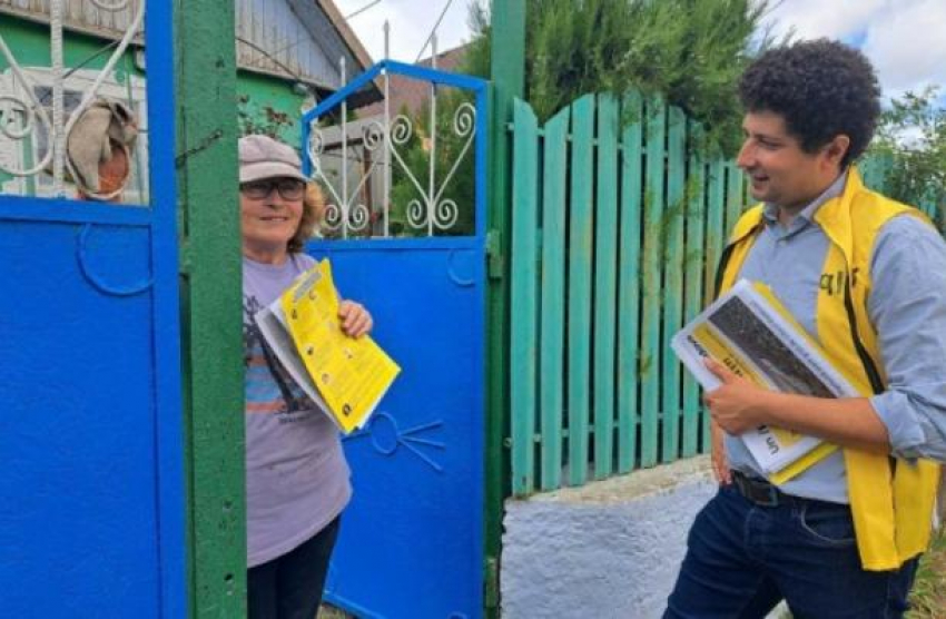 PAS объявила о сборе пожертвований для финансирования своей кампании на предстоящих парламентских выборах