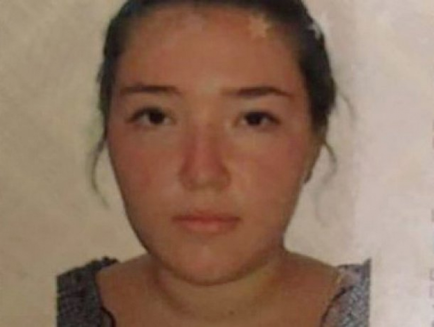 Девочка-подросток пропала в Кишиневе