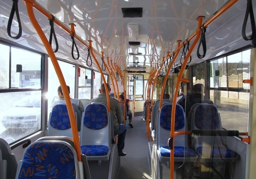 В Кишиневе возобновили работу два троллейбусных маршрута