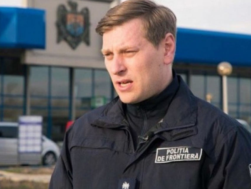 Сколько заработал бывший глава Погранслужбы за полгода?