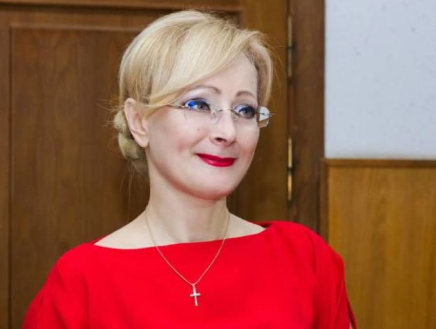 Срочно! Умерла депутат от ПКРМ Елена Боднаренко
