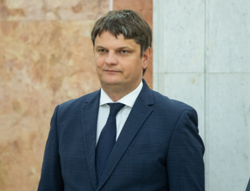 Спыну ответил на обвинения по делу MoldATSA: «Я не имею к этому никакого отношения»