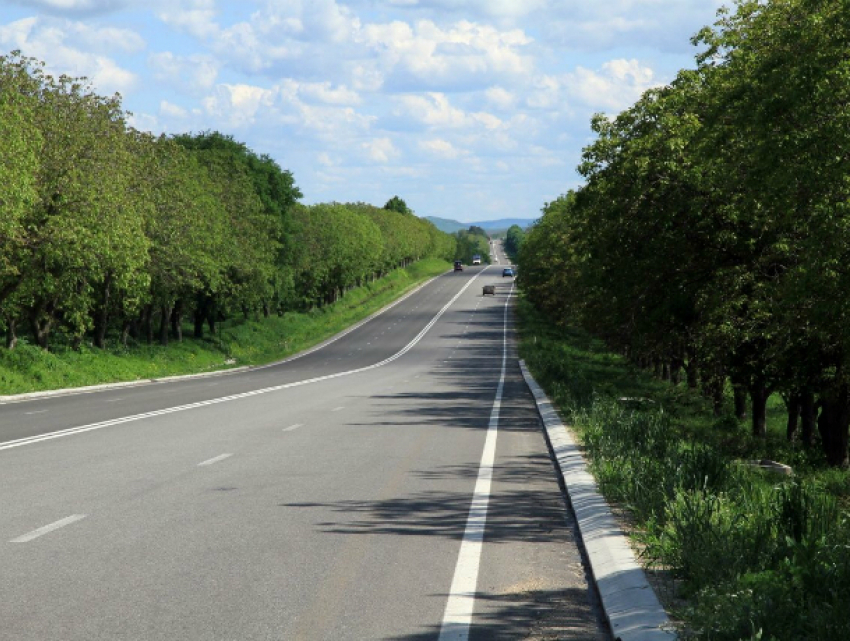 Доступ к трассам национального значения получили десятки тысяч автомобилистов Молдовы