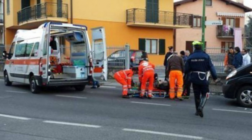 В Италии насмерть сбили 8-летнего ребенка из Молдовы