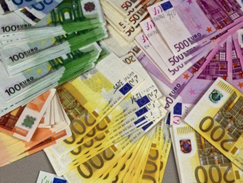 Как менялась динамика денежных переводов в Молдову