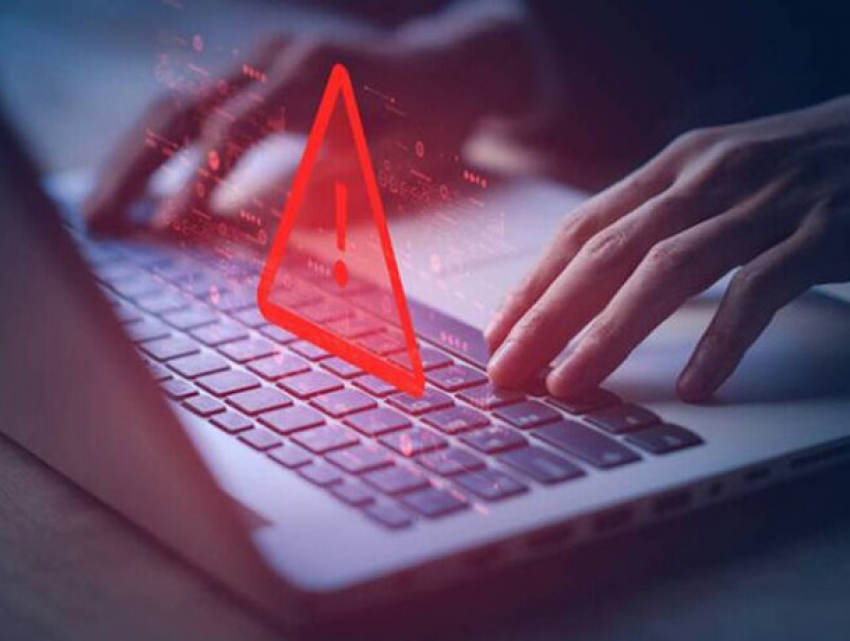 Жители Молдовы потеряли более 200 млн леев из-за кибермошенников