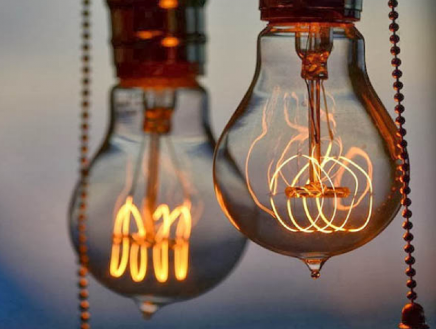 Тысячи жителей Кишинева проведут сегодняшний день без электричества