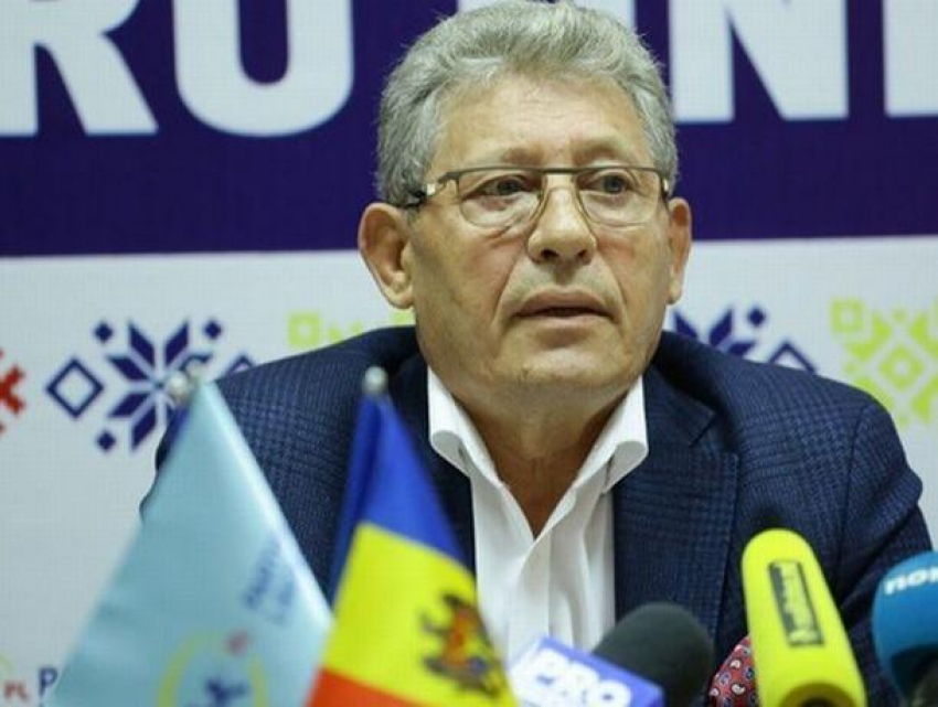 Михай Гимпу продолжает скупать недвижимость в Румынии