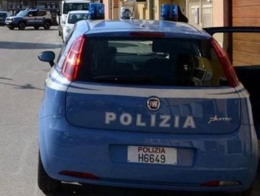 В Италии арестован молдаванин, скрывшийся из РМ за изнасилование несовершеннолетней