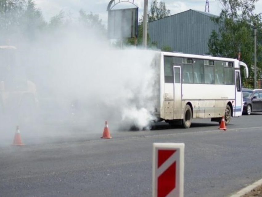 Дорожным адом оказалась для молдаван поездка на отдых в Болгарию