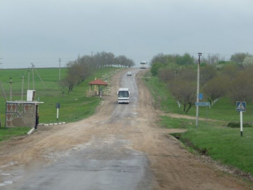 РМ входит в топ-10 стран с самыми плохими дорогами в мире 