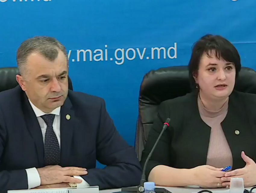 Срочно! В Молдове подтвердились еще четыре случая заражения коронавирусом 
