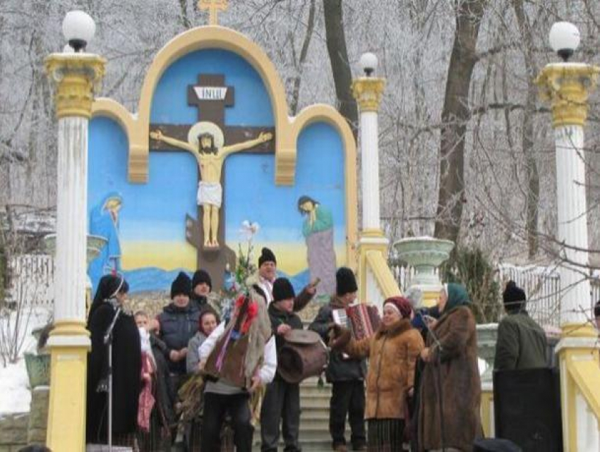 Село Страшенского района продали за беспрецедентную сумму в 6 тысяч леев 