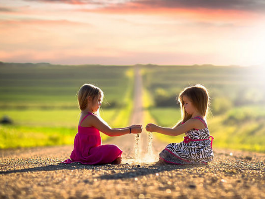 В Молдове функционируют 207 русскоязычных дошкольных учреждений