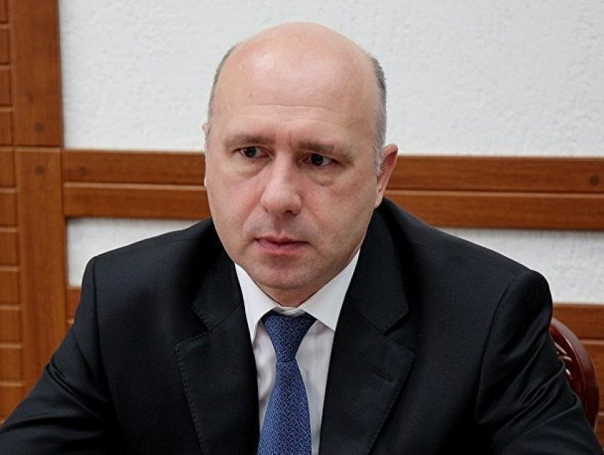 Скандальную высылку российских дипломатов премьер Молдовы пояснил «обязательством» перед ЕС