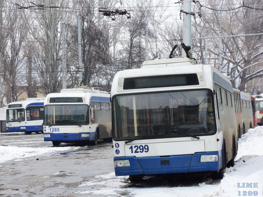 В Кишиневе внезапно подорожали абонементы на проезд в общественном транспорте