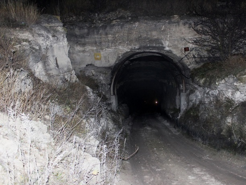 Рабочие погибли при обрушении в шахте по добыче известняка под Криулянами
