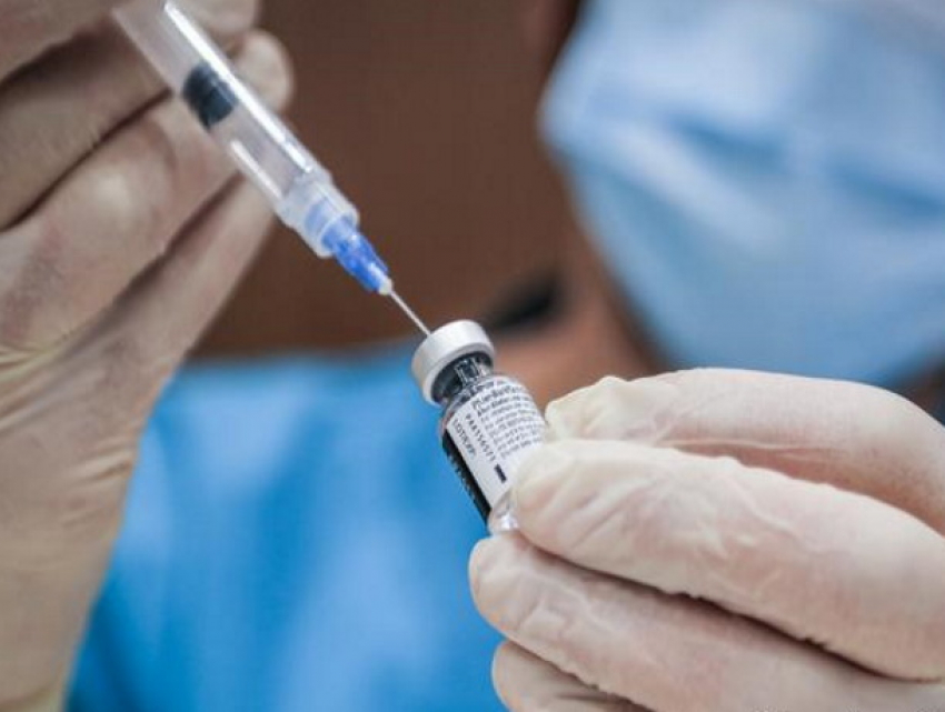 Въезжаете в Молдову через Украину - можете привиться на границе