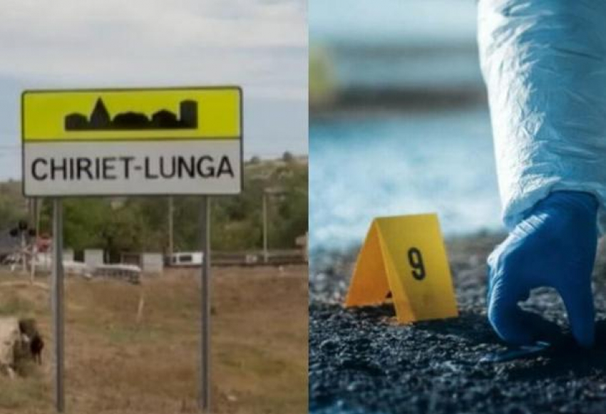 Ужасное убийство в Гагаузии: женщина найдена мёртвой на свалке, подозреваемый — её муж