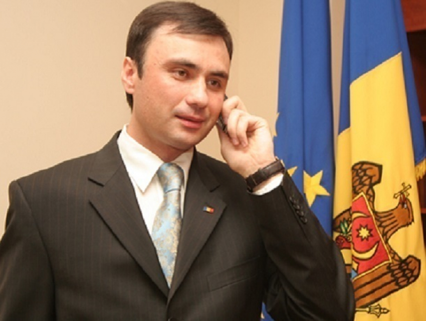 Главой СИБ назначили бывшего адвоката Олега Воронина  