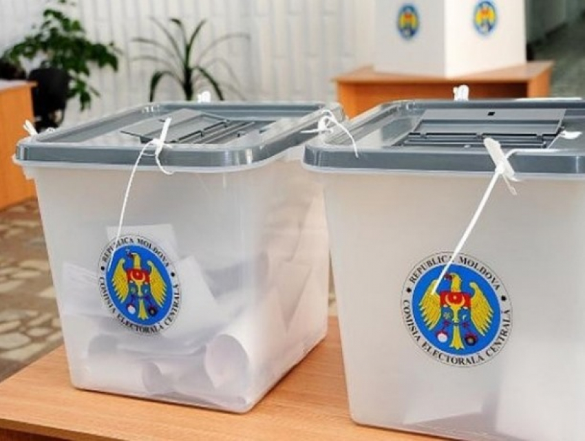 Кого и насколько сильно интересуют выборы президента Молдовы